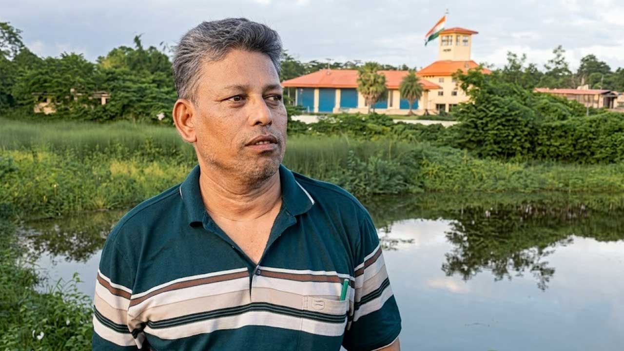 অফিস সহকারী শফিকুলের ‘আলাদিনের চেরাগ’, স্বর্ণ-ফ্ল্যাটসহ কোটি কোটি টাকার সম্পদ