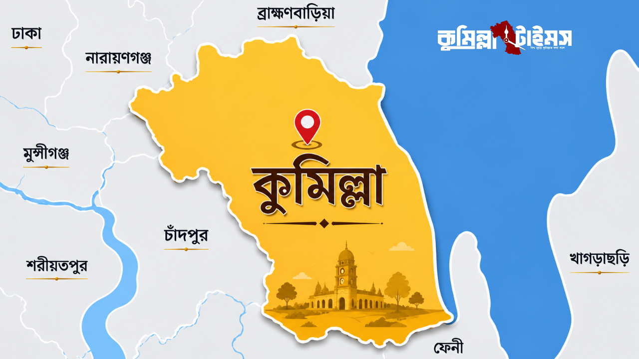 কুমিল্লায় ‘টেটাযুদ্ধে’ নারী নিহত, আহত ৪০