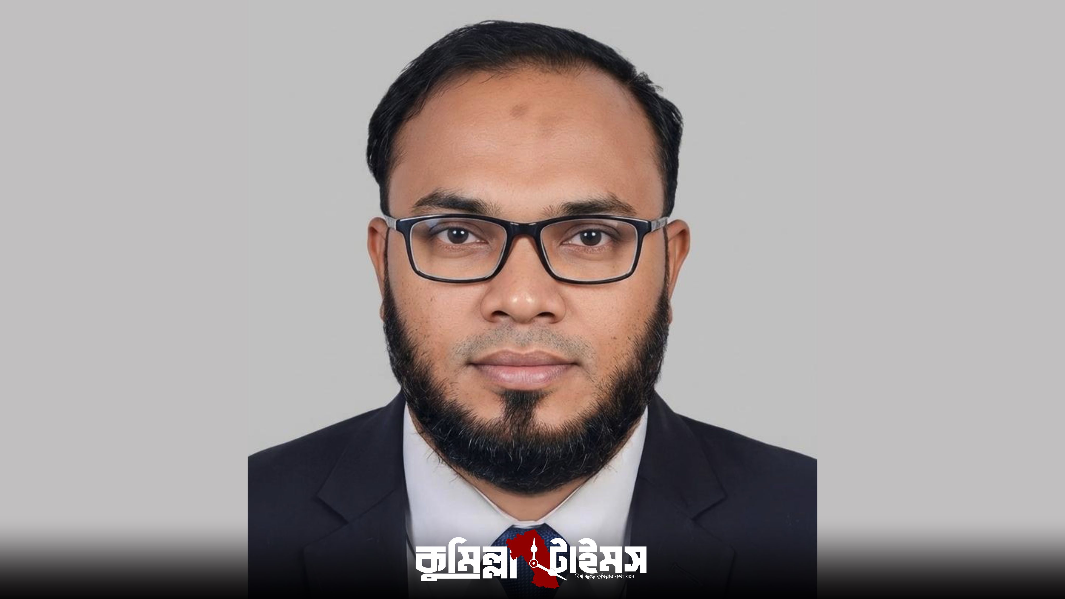 আন্তর্জাতিক মানবাধিকার সাংবাদিক সংস্থার কেন্দ্রীয় সদস্য নির্বাচিত মওদুদ আবদুল্লাহ