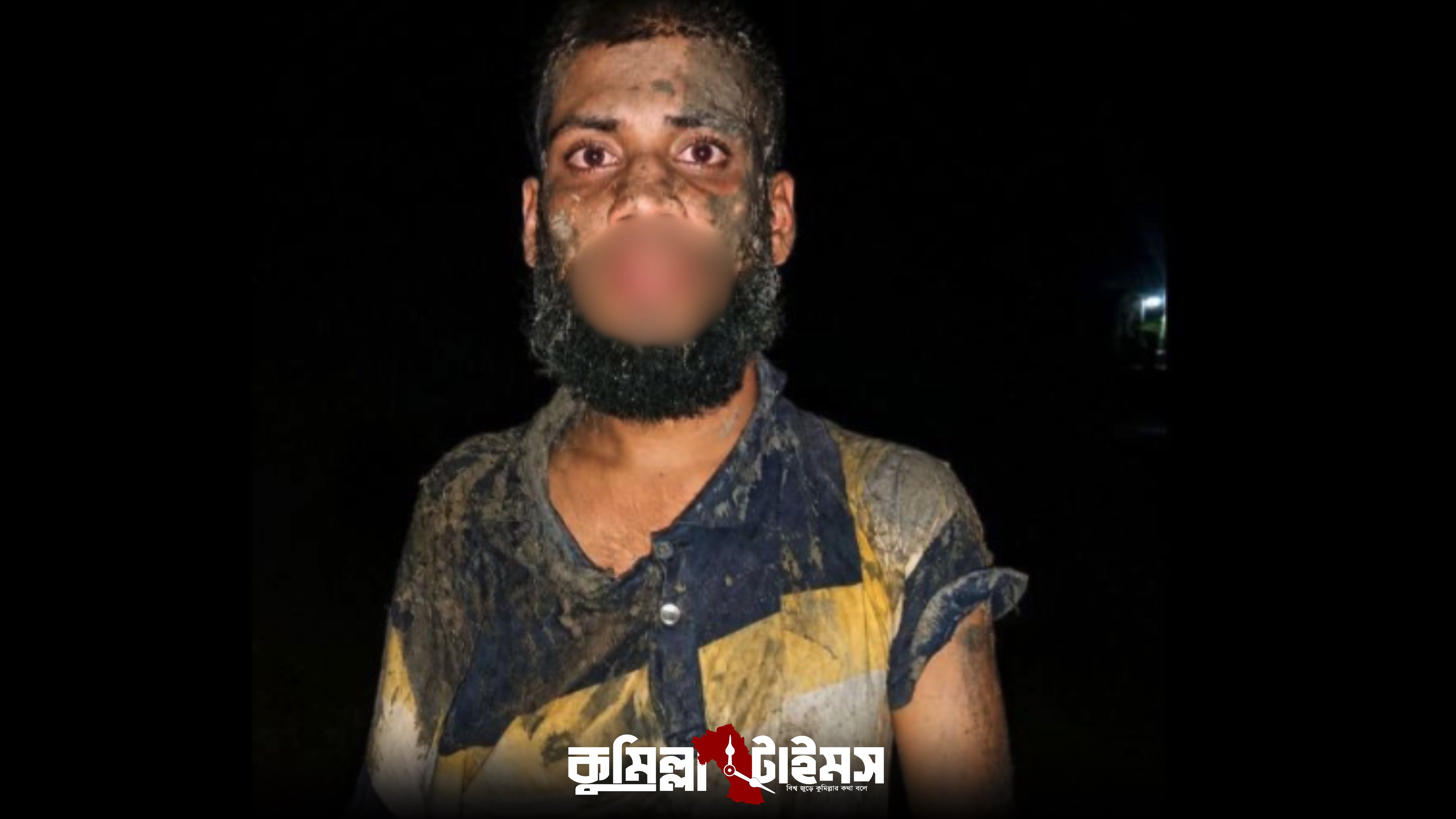 স্পেনের জয়ে সেজদা, প্রতিবন্ধীকে মারধরের অভিযোগ