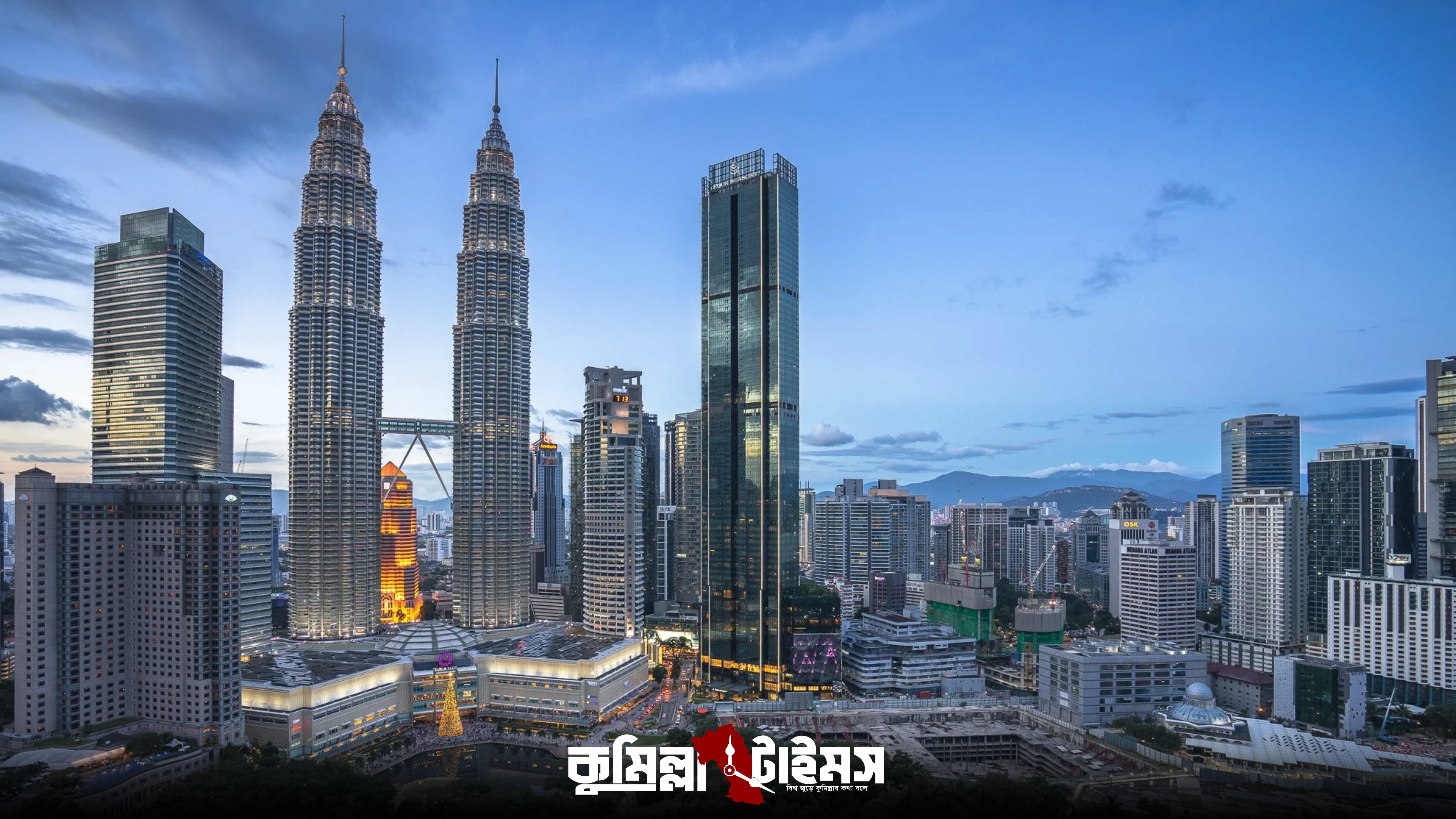 অগাস্টের শেষ সপ্তাহে খুলছে মালয়েশিয়ার শ্রমবাজার: মাহ্দী আমিন