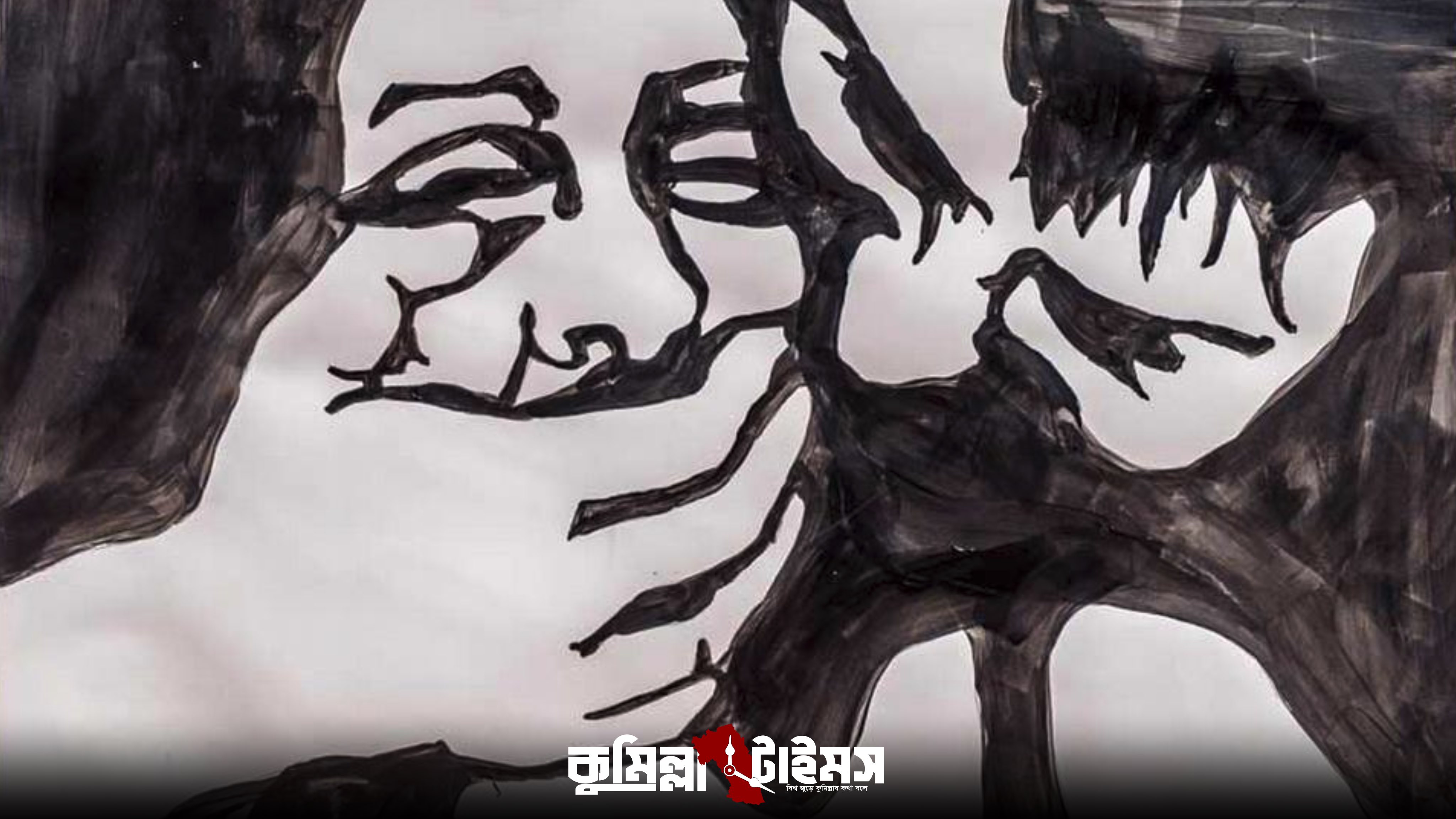 হাত-পা বেঁধে ও মুখে কাপড় ঢুকিয়ে মাদ্রাসাছাত্রীকে ধর্ষণ, থানায় মামলা