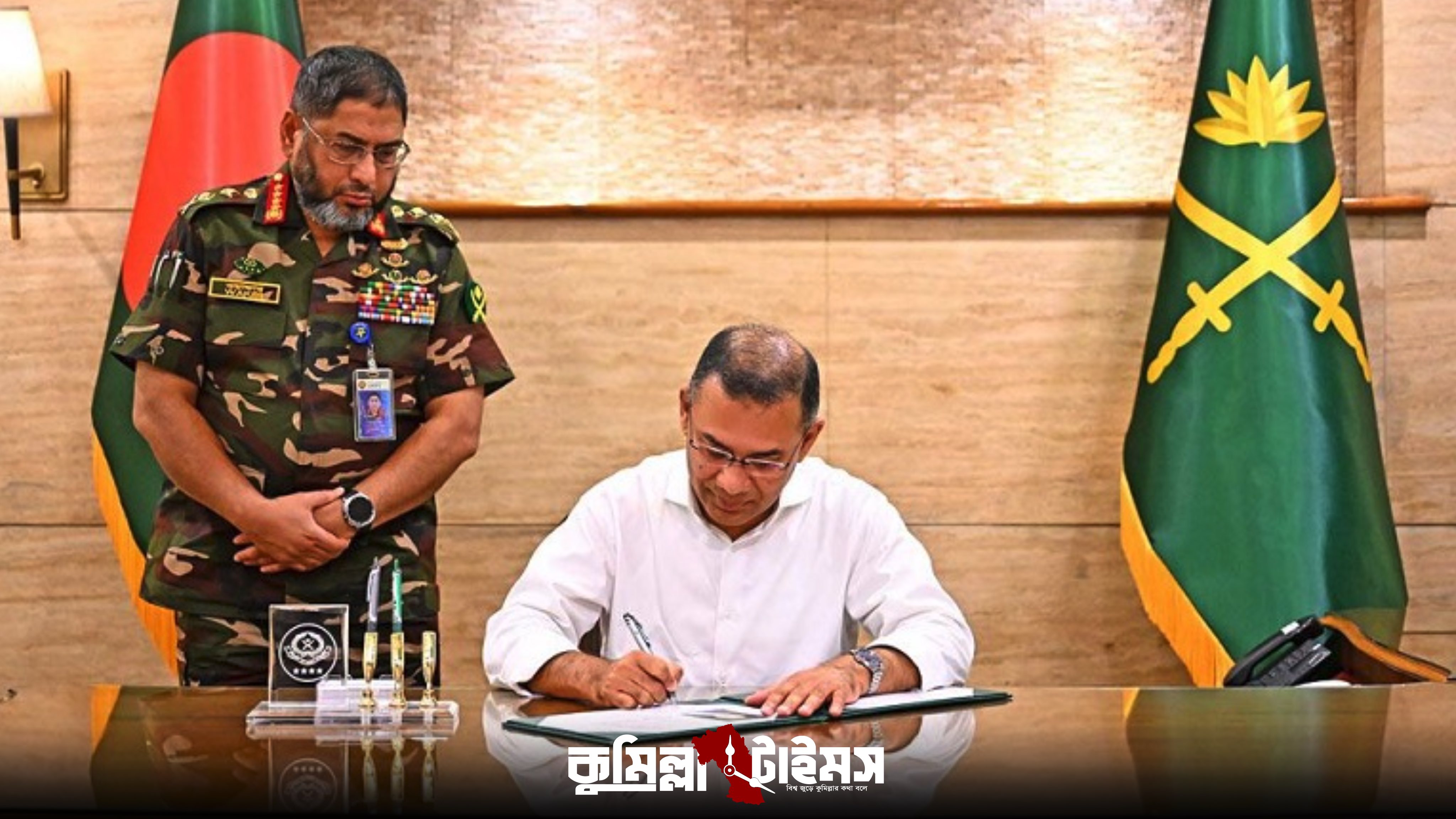 সেনা কর্মকর্তাদের পদোন্নতি হোক মেধা ও যোগ্যতায়: প্রধানমন্ত্রী