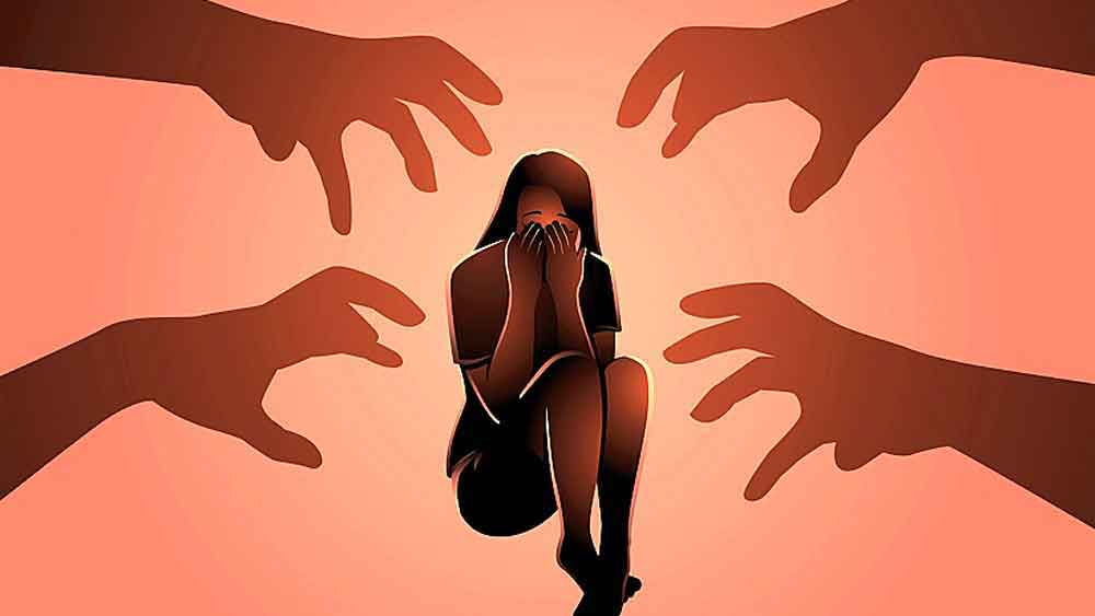 ফ্যামিলি কার্ড দেওয়ার কথা বলে কিশোরীকে ধর্ষণের চেষ্টা ইউপি সদস্যের