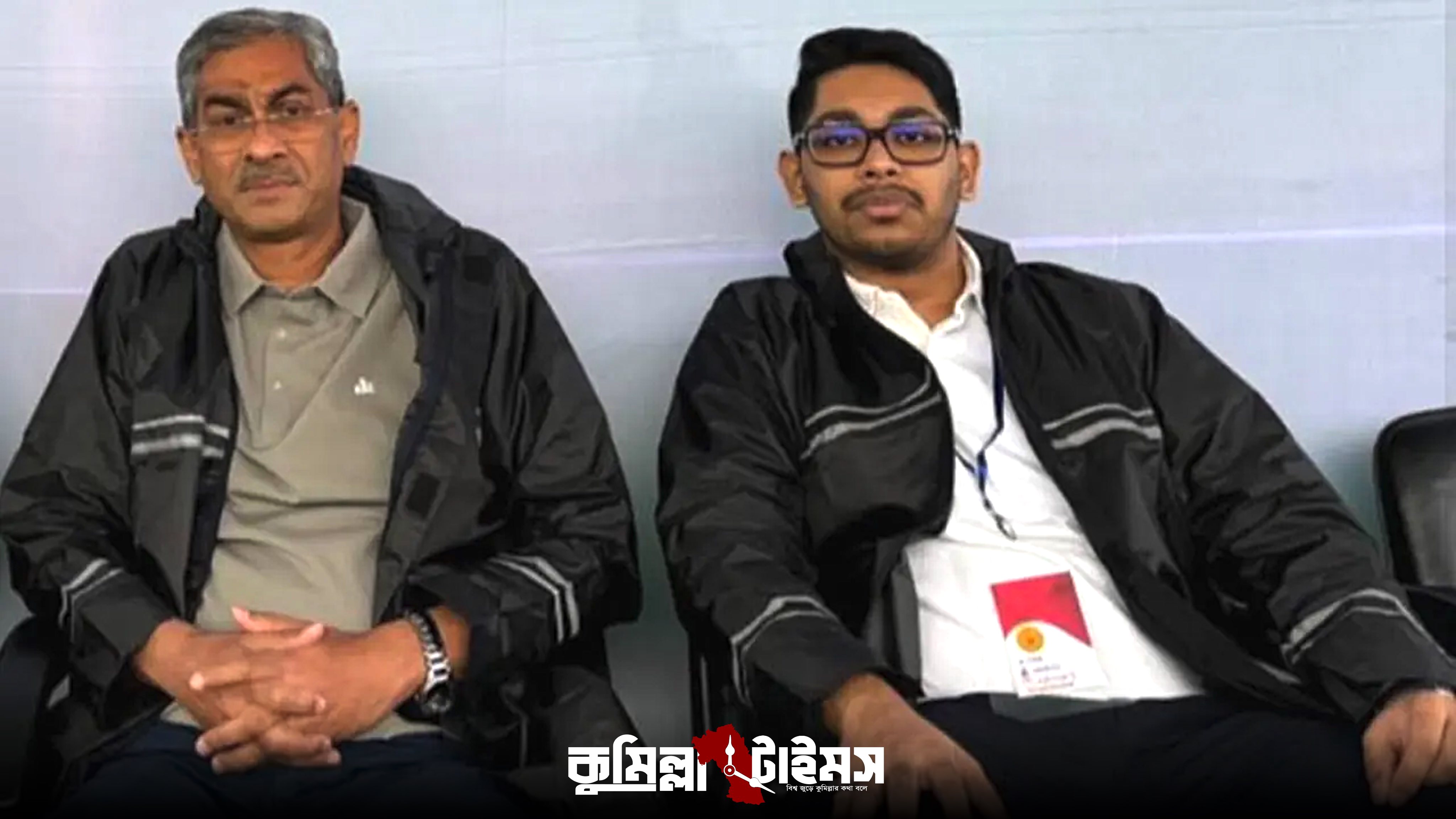 ৩২ লাখ টাকার গরু কেনার ব্যাখ্যা দিলেন এ্যানির ছেলে