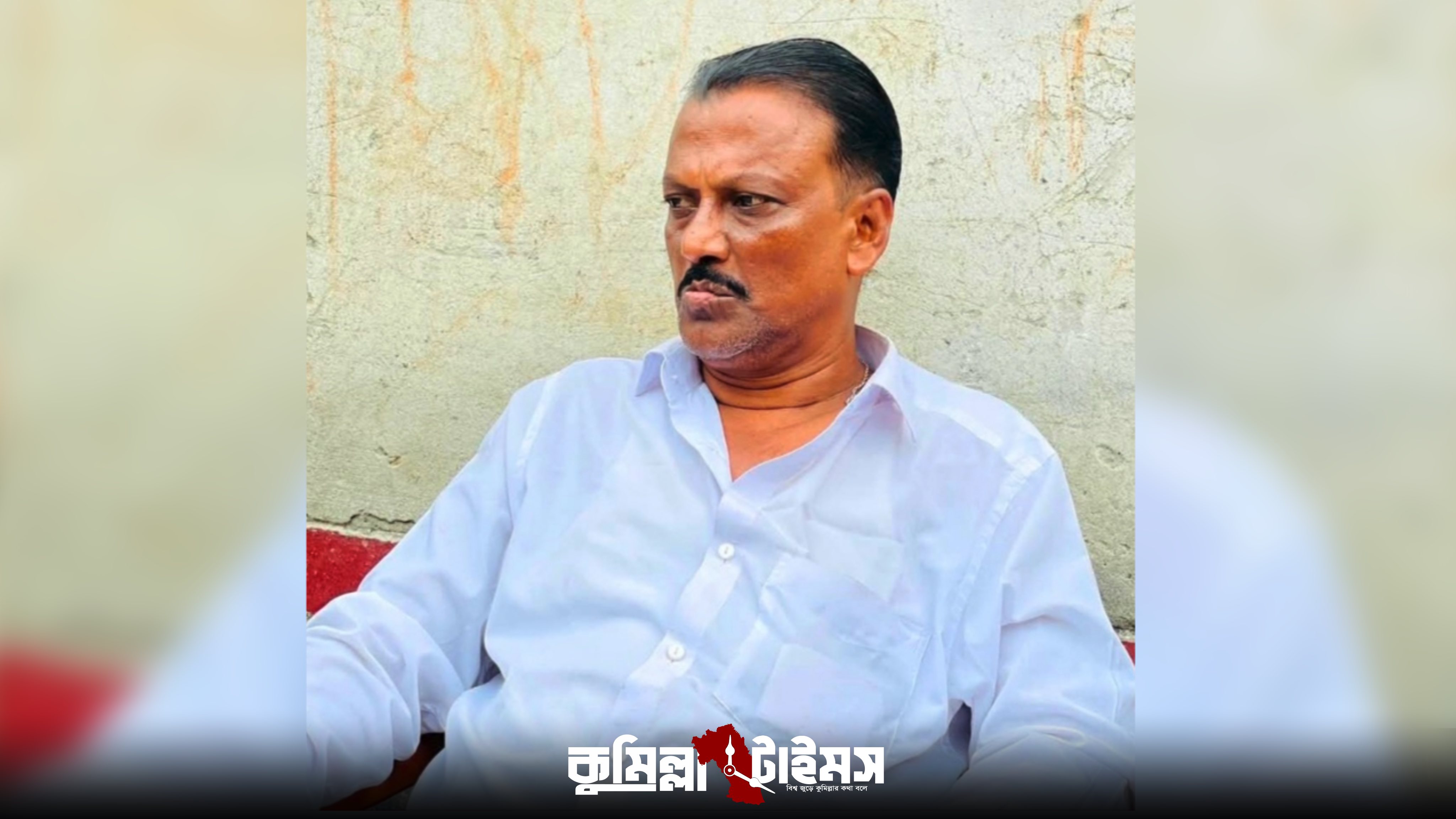 মুরাদনগরে বেপরোয়া মোটরসাইকেলের ধাক্কায় একজন নিহত